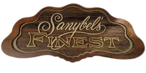 Sanybel's Finest